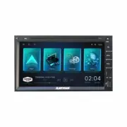 Car Stereo/Headunit with SatNav for NISSAN Universal | V6 | 7″ inch