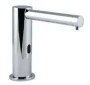 Presale Bradley 6334-Op2 Bench Soap Dispenser Foam Sensor 5L - Matte Black