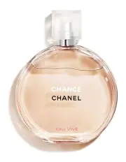 [CHANEL] CHANCE EAU VIVE Eau de Toilette Spray