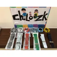 在飛比找蝦皮購物優惠-［CHLOE ZK］G-shock  錶帶預定 ga-110