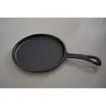 JAPANESE STYLE CAST IRON EGG FRY PAN CAST IRON EGG FRY PAN M