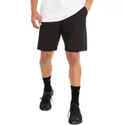 Unit - Mens Flexlite Lightweight Stretch 19" Shorts (Black)