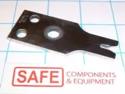 AMP 456406-2 Connector Wire Crimper Blade .090 F TE-Connectivity QTY-1 MM-088