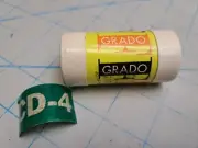 Grado Elliptical F3E+ Stereo Needle