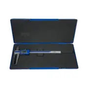 Dasqua Digital inside groove measuring caliper 10-200mm – 3/8-8" 2240-0026 RDG