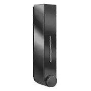 3 Chamber Water-resistant Wall Mount Soap And Shower Dispenser Hand Foam Dispenser Home Hotel Bathroom