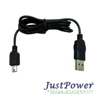 在飛比找松果購物優惠-Just Power Mini USB 線 (5折)