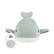 Moby - Heartbeat comforter VARIOUS COLOURS
