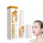 (1-3X)Turmeric R-etinol EyeCream Stick Balm Under Eye Brightener & Glow Balm 5g