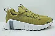 Nike Free Metcon 6 Training Shoes Pacific Moss FJ7127-300 Men's Sz 8.5