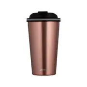 Avanti Go Cup Double Wall Insulated 410ml Rose Gold