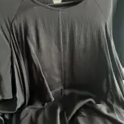 Sass and Bide Viscose Tales Dress RRP $490 Size 44-14