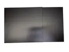 BQKOZFIN 3-Tier Expandable Microwave Oven Rack Replacement Part Sliding Shelf