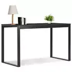 Computer Desk {Black}