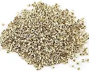 Beehive Eyelets End Tapping Hole Bee Box Bee Frame Brass Grommets for Box Frame Beehive Nest
