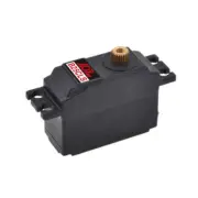 AGF-RC B25CLS Mini Coreless Servo Hybrid Case 6kg 0.06 sec @6v GT12 12th Mini