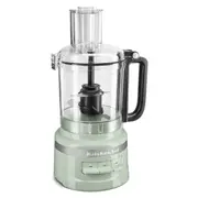 Kitchenaid 9 Cup Food Processor - Pistachio