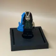 LEGO Minifigure Mantis Marvel Super Heroes Black Belt sh745
