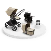 Bugaboo Fox Cub 3 in 1 Travel system