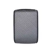 AKG Black (Back) Grille for C214 Microphone Wind Screen Windscreen C-214 Silver