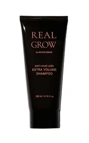 Real Grow Anti Hair Loss Extra Volume Shampoo 200ml