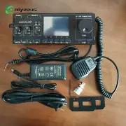 HamGeek MCHF V0.6.3 Shortwave Kit HF SDR Transceiver QRP Transceiver Ham Radio
