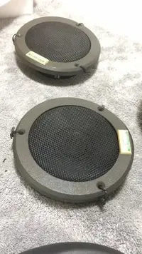 在飛比找Yahoo!奇摩拍賣優惠-售   ✅呆拿高音 DYNAUDIO MD 120 (非 擴