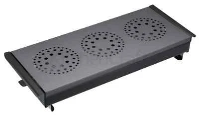 Mastercraft 3 Burner Food Warmer RRP $59.95