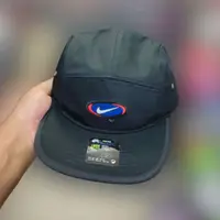 在飛比找蝦皮購物優惠-耐吉 🇲🇾全新 CAP 5 PANEL TOPI NIKE 