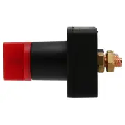 12V 300A Battery Disconnect Battery Switch Rotary Isolator on Off Switch3181