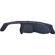 Sunland Charcoal Dashmat to suit Toyota Corolla AE 112R With Airbag (Cd On Dash) - T62B06