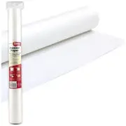 Sew Easy FREEZER PAPER for Quilters, Crafts, Tracing, 45cm x 5 Metre Roll