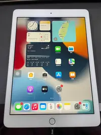 在飛比找Yahoo!奇摩拍賣優惠-Apple iPad 5 (2017) 4G 32GB 金色