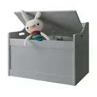 Children Clothes Organiser Kids Toy Box Chest Storage Cabinet Container