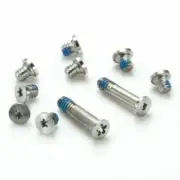 Bottom Base Cover Screw Set Screws for Apple MacBook Air A1369 A1370