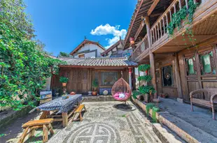 雲木堂精品客棧(麗江木府店)Yunmutang Boutique Inn (Lijiang Mufu)