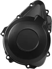 Motorcycle Engine Generator Cover，Compatible With Kawasaki Z900RS 2018-2024 2019 2020 2021 2022 2023