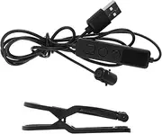 Generic Clicker Wireless for Remote Control for Live Streaming Game Presentation