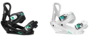 5th Element LAYLA Women's Snowboard Bindings