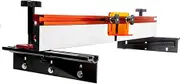 Sherwood CNC-Machined Aluminium Router Table Fence 32 Inch Size