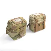 Night Combat Unity Pouch Universal Night Vision Protection Kit PVS31 BNVD 1431