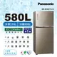 Panasonic 國際牌 一級能效 雙門變頻冰箱(翡翠金)NR-B582TG-N-庫