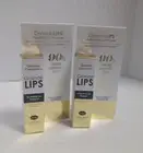 SET OF 2 Grande Lips Hydrating Lip Plumper Clear Gloss Brillant Clair 1.1ml NEW