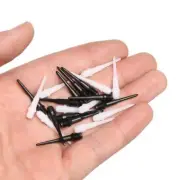 Durable High Quality Plastic Soft Tips Spots Needle Electronic Dart