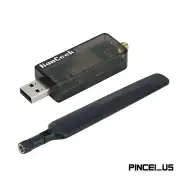 HamGeek CC2652P Pro USB Dongle Zigbee Gateway For Smart Home ZHA ZigBee2MQTT ã