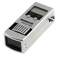 在飛比找PChome商店街優惠-MINOX MD 6x16A 迷你型單筒望遠鏡/原廠保固公司