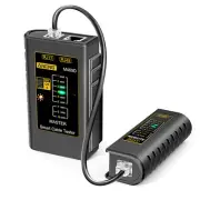 Networks Cable Tester Ethernet RJ45 RJ11 LAN Wire Telephone Cable Testing Tool g