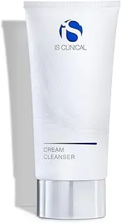 IS CLINICAL Cream Cleanser for Unisex - 4 oz Cleanser