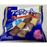 在飛比找蝦皮購物優惠-[哈日小丸子]北日本牛奶巧克力帆船餅乾(17枚)