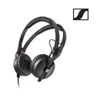 在飛比找ETMall東森購物網優惠-德國森海塞爾 Sennheiser HD25 專業監聽耳罩式